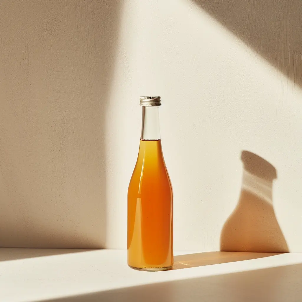 [5836] PATRICK FONT Jus Nectar Abricot Bergeron 25CL